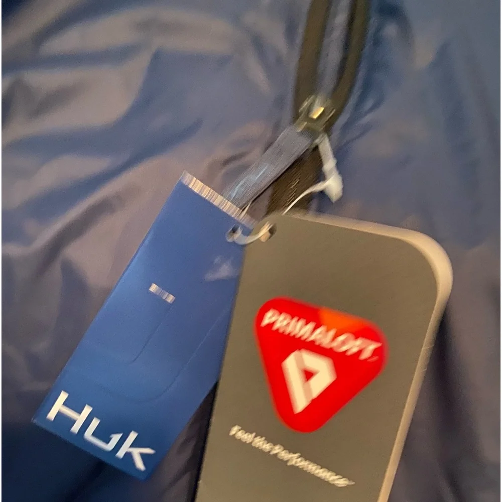 Huk jacket - Picture 6 of 8